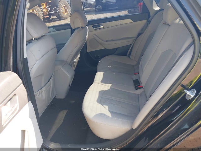 Продаж на аукціоні авто 2016 Hyundai Sonata Se, vin: 5NPE24AF7GH379280, номер лоту: 46037283