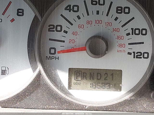 2005 Ford Escape Xlt მანქანა იყიდება აუქციონზე, vin: 1FMYU93185KC92195, აუქციონის ნომერი: 46037285