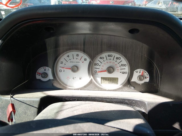 2005 Ford Escape Xlt მანქანა იყიდება აუქციონზე, vin: 1FMYU93185KC92195, აუქციონის ნომერი: 46037285