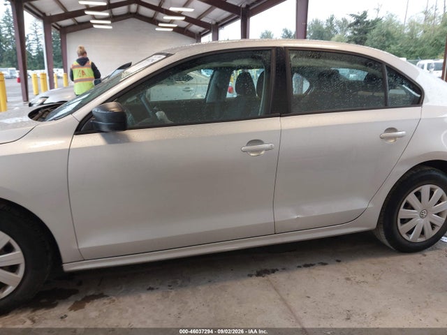 Volkswagen Jetta 2.0l S 2015 3VW2K7AJ3FM260611 Image 14