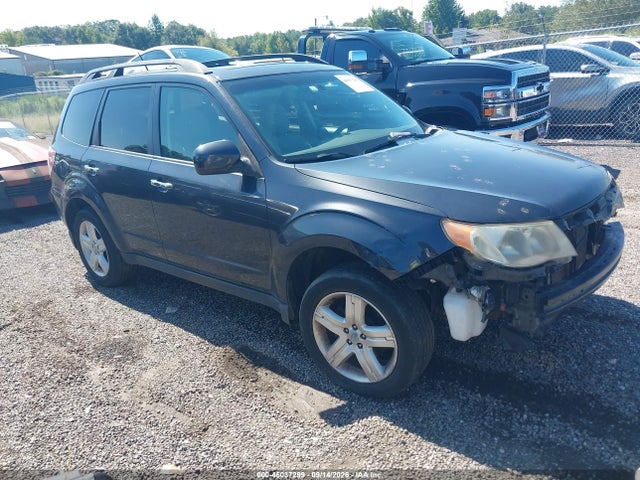 Aukcja sprzedaży 2010 Subaru Forester 2.5x Premium, vin: JF2SH6CC0AH911458, numer aukcji: 46037299