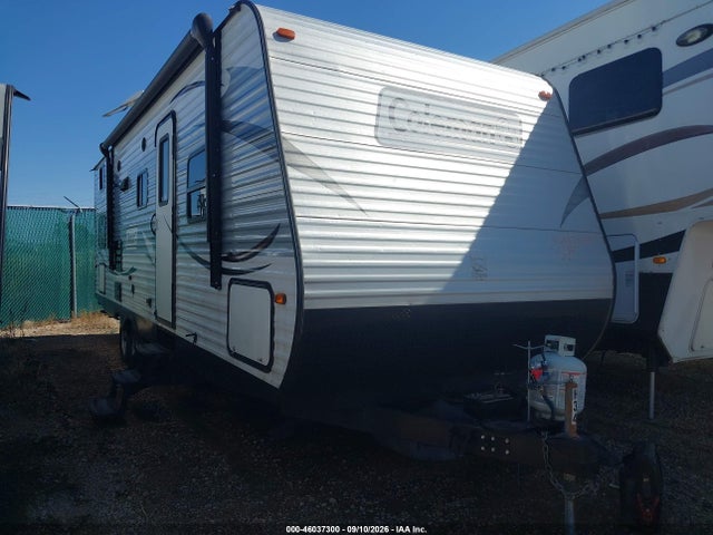 Продаж на аукціоні авто 2015 Keystone 262bh, vin: 4YDT26223FH932578, номер лоту: 46037300