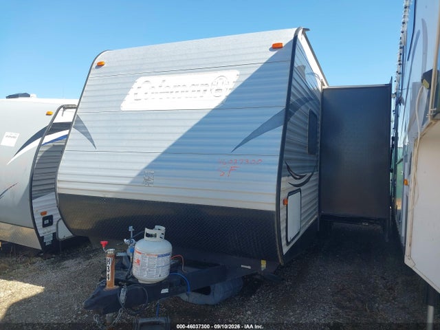Продаж на аукціоні авто 2015 Keystone 262bh, vin: 4YDT26223FH932578, номер лоту: 46037300