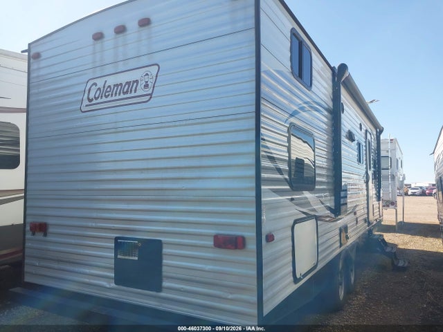 Продаж на аукціоні авто 2015 Keystone 262bh, vin: 4YDT26223FH932578, номер лоту: 46037300