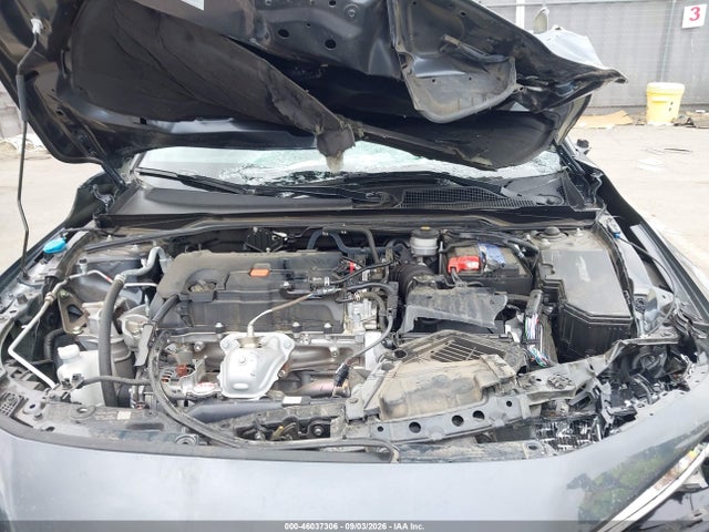 Aukcja sprzedaży 2024 Honda Civic Sport, vin: 2HGFE2F52RH526067, numer aukcji: 46037306