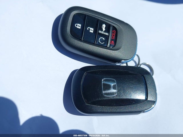 Aukcja sprzedaży 2024 Honda Civic Sport, vin: 2HGFE2F52RH526067, numer aukcji: 46037306