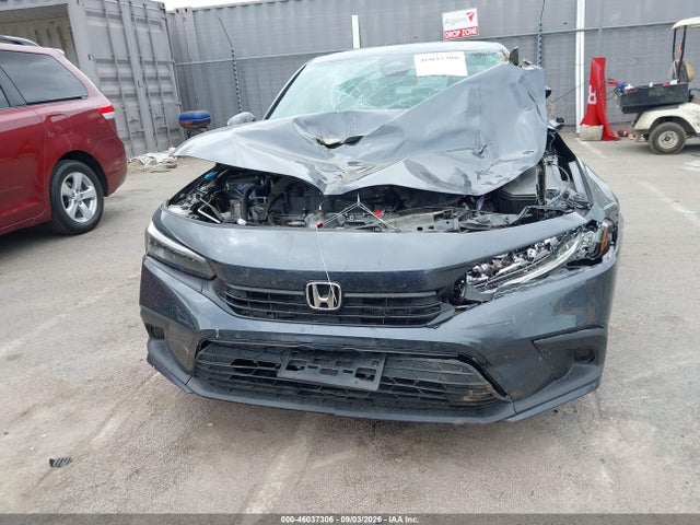 Aukcja sprzedaży 2024 Honda Civic Sport, vin: 2HGFE2F52RH526067, numer aukcji: 46037306