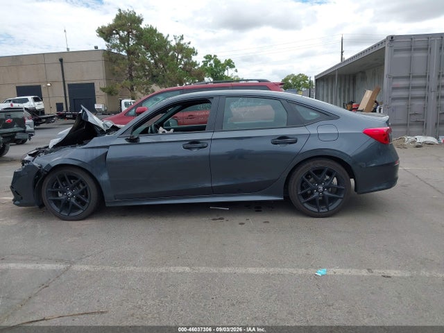 Aukcja sprzedaży 2024 Honda Civic Sport, vin: 2HGFE2F52RH526067, numer aukcji: 46037306