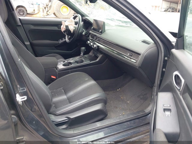 Aukcja sprzedaży 2024 Honda Civic Sport, vin: 2HGFE2F52RH526067, numer aukcji: 46037306
