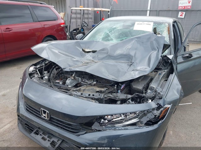 Aukcja sprzedaży 2024 Honda Civic Sport, vin: 2HGFE2F52RH526067, numer aukcji: 46037306