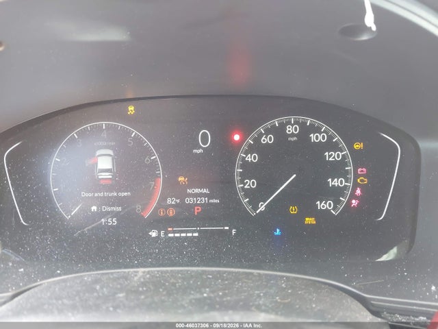 Aukcja sprzedaży 2024 Honda Civic Sport, vin: 2HGFE2F52RH526067, numer aukcji: 46037306