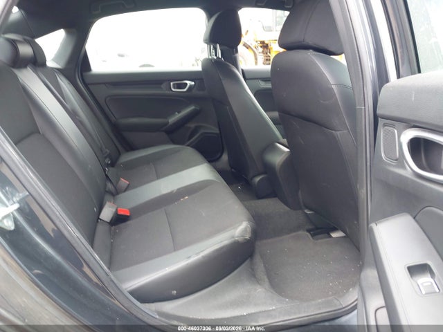Aukcja sprzedaży 2024 Honda Civic Sport, vin: 2HGFE2F52RH526067, numer aukcji: 46037306