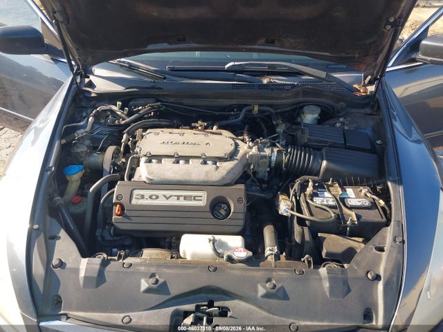 Aukcja sprzedaży 2007 Honda Accord 3.0 Ex, vin: 1HGCM66587A049699, numer aukcji: 46037310