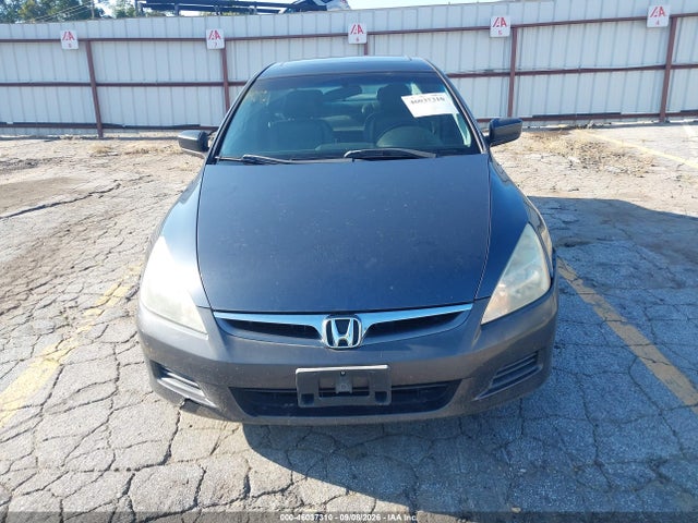 Aukcja sprzedaży 2007 Honda Accord 3.0 Ex, vin: 1HGCM66587A049699, numer aukcji: 46037310