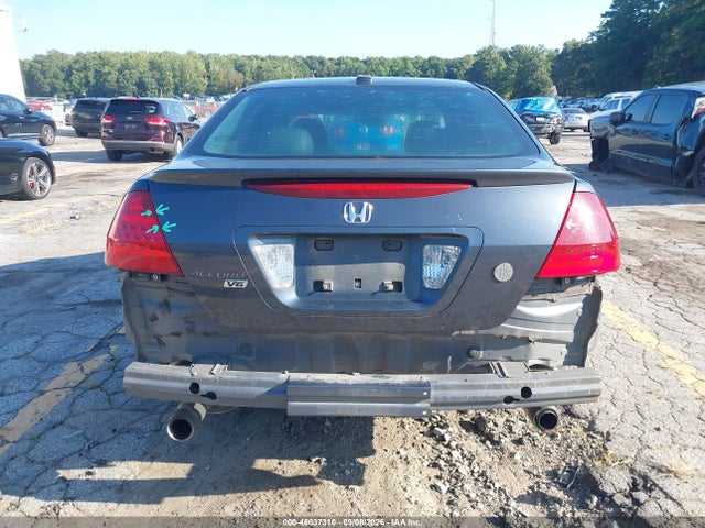 Aukcja sprzedaży 2007 Honda Accord 3.0 Ex, vin: 1HGCM66587A049699, numer aukcji: 46037310