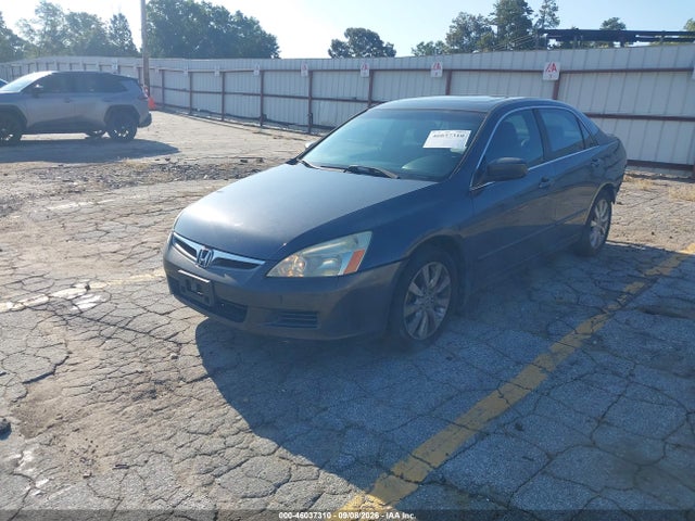 Aukcja sprzedaży 2007 Honda Accord 3.0 Ex, vin: 1HGCM66587A049699, numer aukcji: 46037310