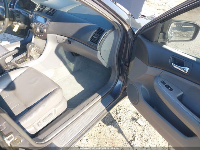 Aukcja sprzedaży 2007 Honda Accord 3.0 Ex, vin: 1HGCM66587A049699, numer aukcji: 46037310