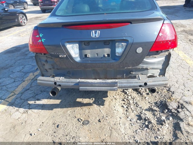 Aukcja sprzedaży 2007 Honda Accord 3.0 Ex, vin: 1HGCM66587A049699, numer aukcji: 46037310