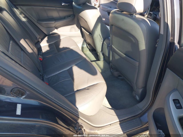 Aukcja sprzedaży 2007 Honda Accord 3.0 Ex, vin: 1HGCM66587A049699, numer aukcji: 46037310