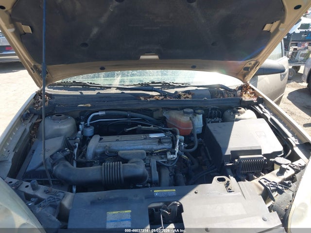 46037314 :رقم المزاد ، 1G1ZS51F26F292752 vin ، 2006 Chevrolet Malibu Ls مزاد بيع