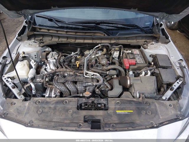 1N4BL4DV1SN359477 Nissan Altima Sv Fwd