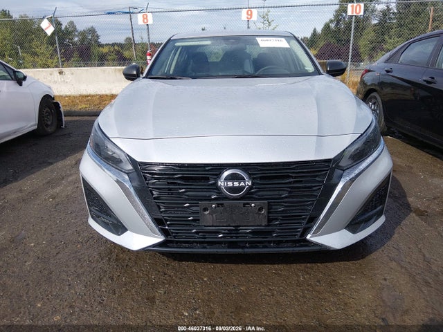 1N4BL4DV1SN359477 Nissan Altima Sv Fwd
