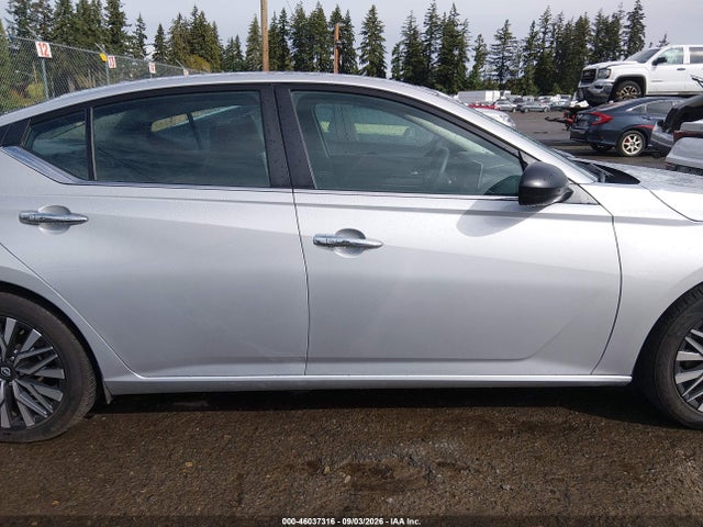 1N4BL4DV1SN359477 Nissan Altima Sv Fwd