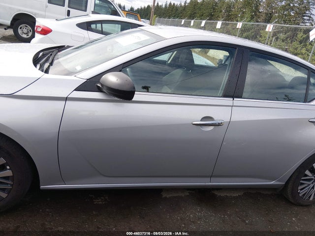 1N4BL4DV1SN359477 Nissan Altima Sv Fwd