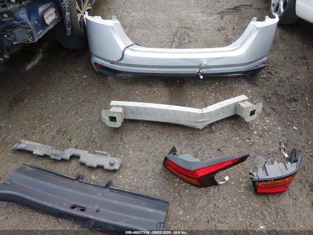 1N4BL4DV1SN359477 Nissan Altima Sv Fwd