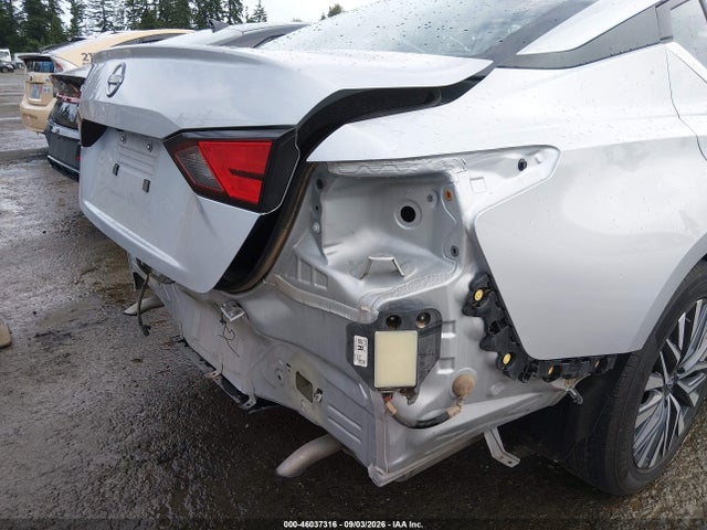 1N4BL4DV1SN359477 Nissan Altima Sv Fwd