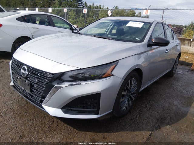 1N4BL4DV1SN359477 Nissan Altima Sv Fwd