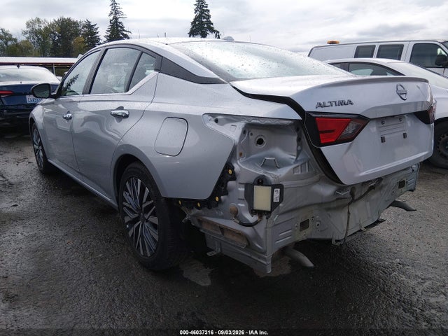1N4BL4DV1SN359477 Nissan Altima Sv Fwd