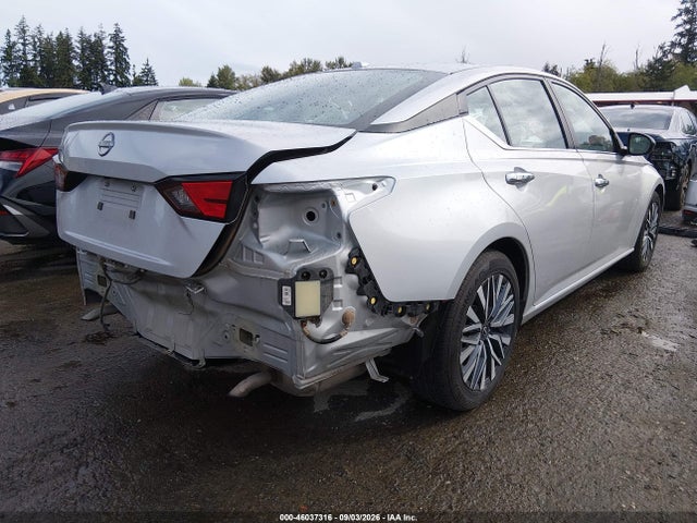 1N4BL4DV1SN359477 Nissan Altima Sv Fwd