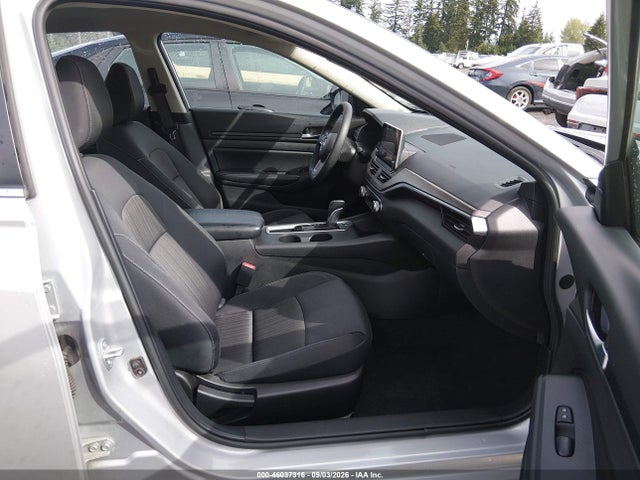 1N4BL4DV1SN359477 Nissan Altima Sv Fwd