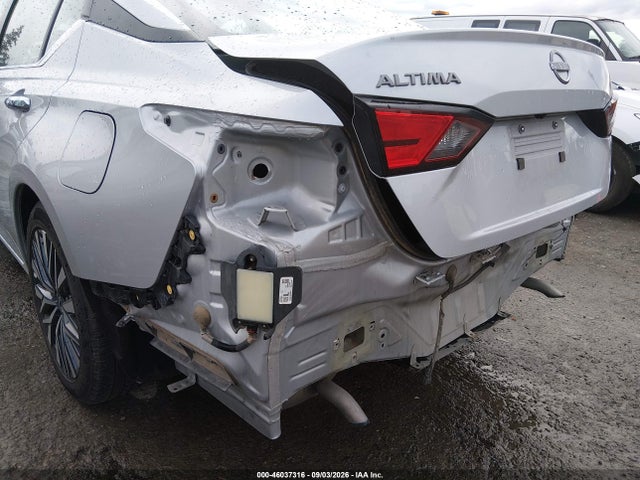 1N4BL4DV1SN359477 Nissan Altima Sv Fwd
