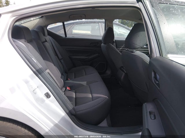 1N4BL4DV1SN359477 Nissan Altima Sv Fwd
