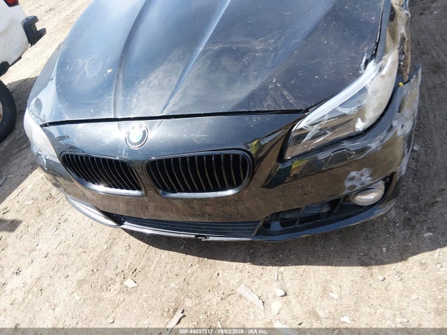 Aukcja sprzedaży 2014 Bmw 535i Xdrive, vin: WBA5B3C5XED533236, numer aukcji: 46037317
