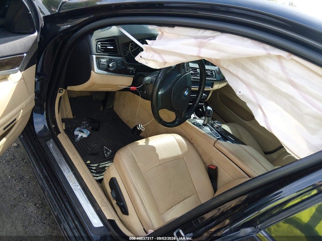 Aukcja sprzedaży 2014 Bmw 535i Xdrive, vin: WBA5B3C5XED533236, numer aukcji: 46037317
