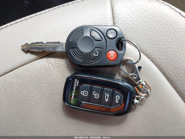 Продаж на аукціоні авто 2012 Ford Flex Sel, vin: 2FMGK5CC5CBD00840, номер лоту: 46037319