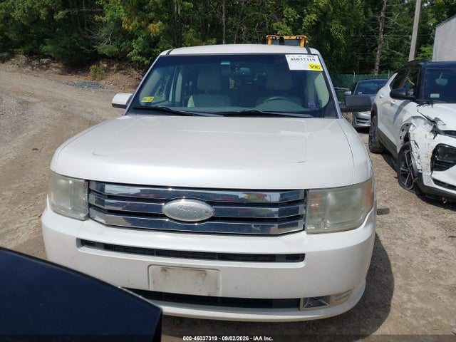 Продаж на аукціоні авто 2012 Ford Flex Sel, vin: 2FMGK5CC5CBD00840, номер лоту: 46037319