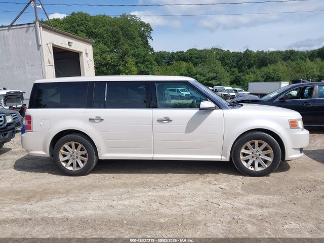 Продаж на аукціоні авто 2012 Ford Flex Sel, vin: 2FMGK5CC5CBD00840, номер лоту: 46037319