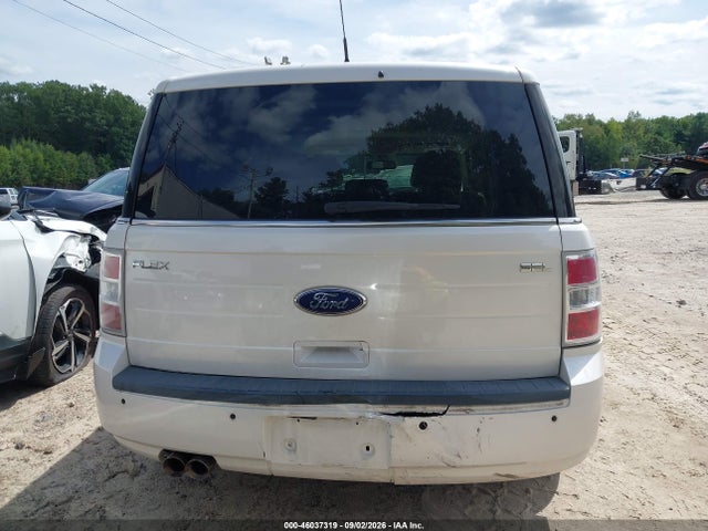 Продаж на аукціоні авто 2012 Ford Flex Sel, vin: 2FMGK5CC5CBD00840, номер лоту: 46037319