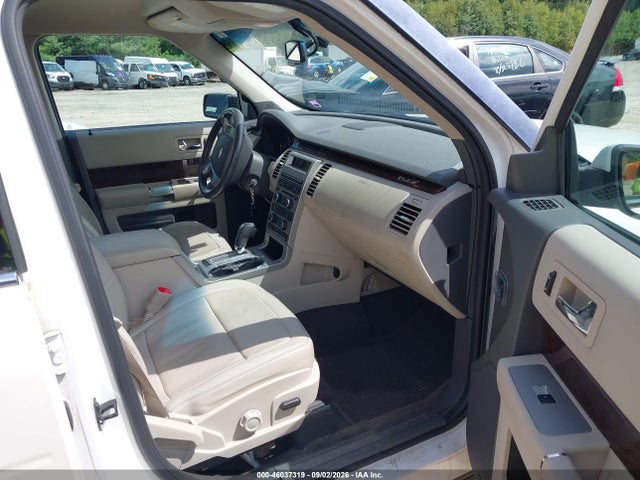 Продаж на аукціоні авто 2012 Ford Flex Sel, vin: 2FMGK5CC5CBD00840, номер лоту: 46037319