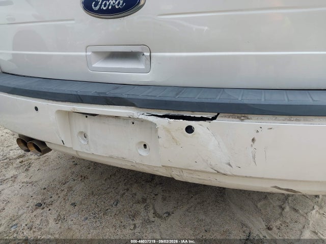 Продаж на аукціоні авто 2012 Ford Flex Sel, vin: 2FMGK5CC5CBD00840, номер лоту: 46037319