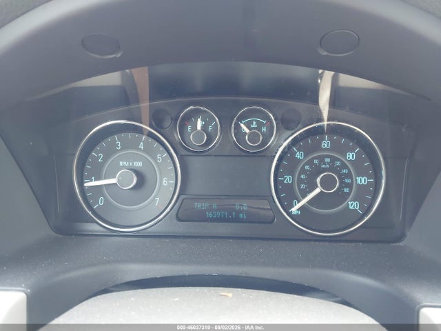 Продаж на аукціоні авто 2012 Ford Flex Sel, vin: 2FMGK5CC5CBD00840, номер лоту: 46037319
