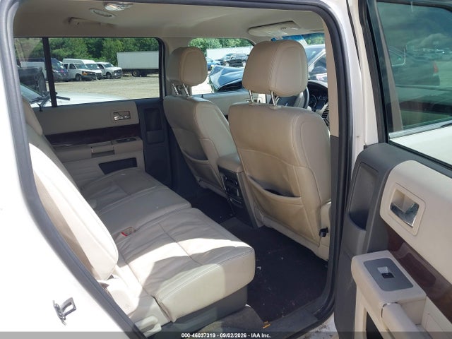 Продаж на аукціоні авто 2012 Ford Flex Sel, vin: 2FMGK5CC5CBD00840, номер лоту: 46037319