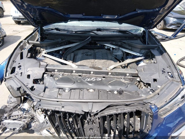 Aukcja sprzedaży 2020 Bmw X5 Xdrive40i, vin: 5UXCR6C03LLL76307, numer aukcji: 46037323
