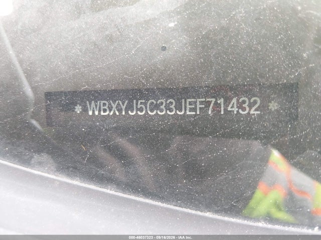 Aukcja sprzedaży 2020 Bmw X5 Xdrive40i, vin: 5UXCR6C03LLL76307, numer aukcji: 46037323