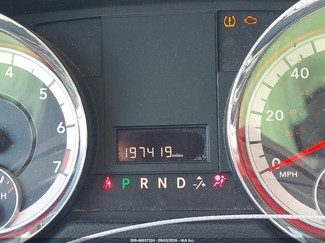 46037324 :رقم المزاد ، 2C4RDGBG2ER328225 vin ، 2014 Dodge Grand Caravan Se مزاد بيع