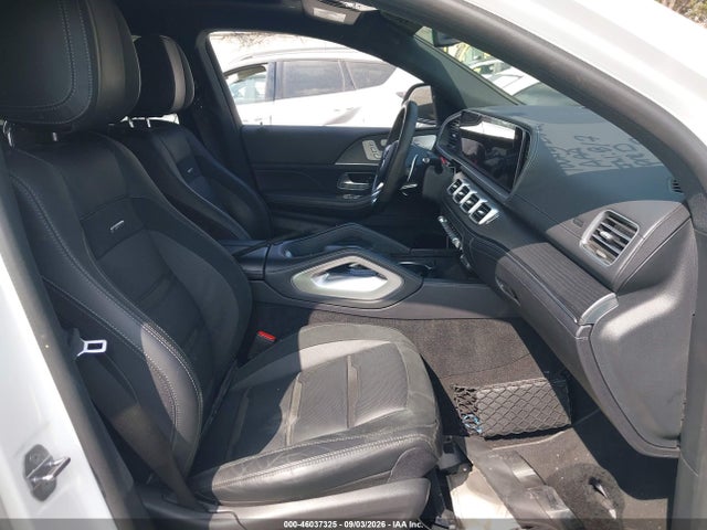 Продаж на аукціоні авто 2021 Mercedes-benz Amg Gle 53 Coupe 4matic, vin: 4JGFD6BB3MA402400, номер лоту: 46037325